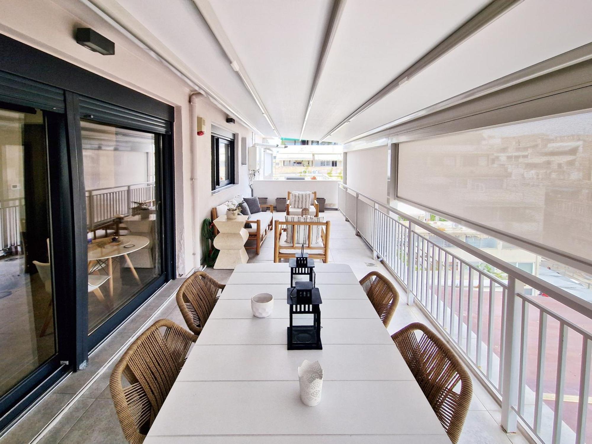 Urban Quality Comfort Tesalónica Exterior foto